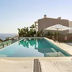 Casa de Férias Nirvana - Luxury With Heated Pool Playa Paraiso (Tenerife)