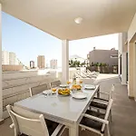 Nirvana - Luxury With Heated Pool Ferienhaus