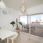Nirvana - Luxury With Heated Pool Playa Paraiso (Tenerife)
