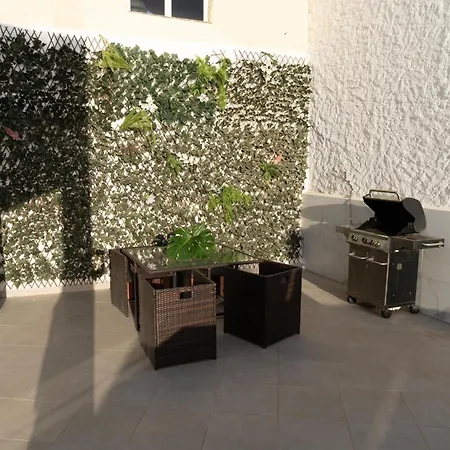 Nirvana - Luxury With Heated Pool Vakantiehuis Playa Paraiso (Tenerife)