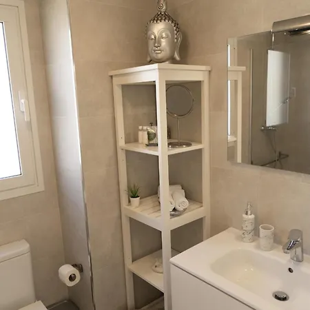 Vakantiehuis Nirvana - Luxury With Heated Pool Playa Paraiso (Tenerife)