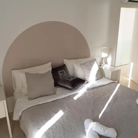 Vakantiehuis Nirvana - Luxury With Heated Pool Playa Paraiso (Tenerife)