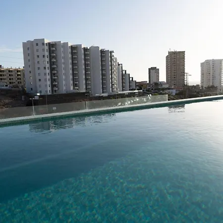 Nirvana - Luxury With Heated Pool * Playa Paraiso (Tenerife)