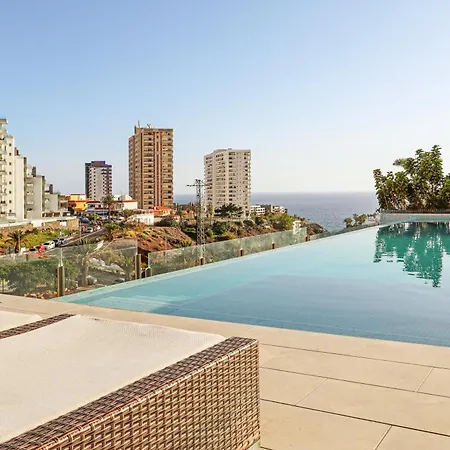 Nirvana - Luxury With Heated Pool Semesterbostad