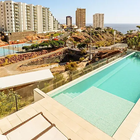 Nirvana - Luxury With Heated Pool