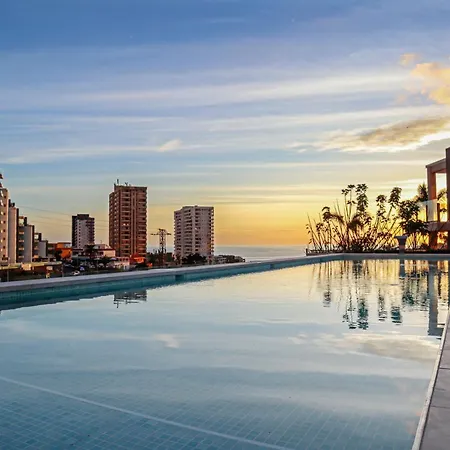 Nirvana - Luxury With Heated Pool Semesterbostad Playa Paraiso (Tenerife)