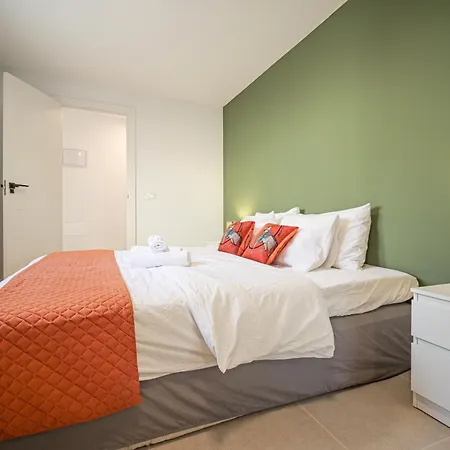 Nirvana - Luxury With Heated Pool * Playa Paraiso (Tenerife)