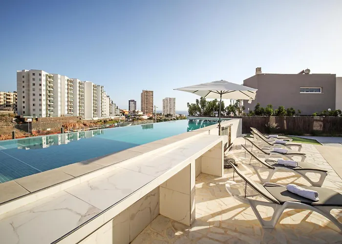 Сasa de vacaciones Nirvana - Luxury With Heated Pool Playa Paraíso