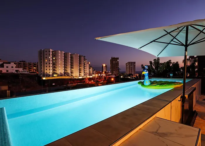 Nirvana - Luxury With Heated Pool * Playa Paraíso