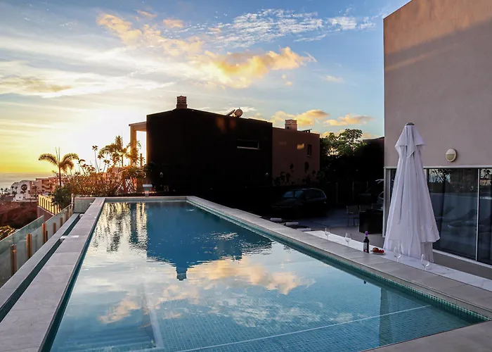 Nirvana - Luxury With Heated Pool * Playa Paraíso