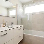 Nirvana - Luxury With Heated Pool Casa vacanze *