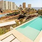 Nirvana - Luxury With Heated Pool